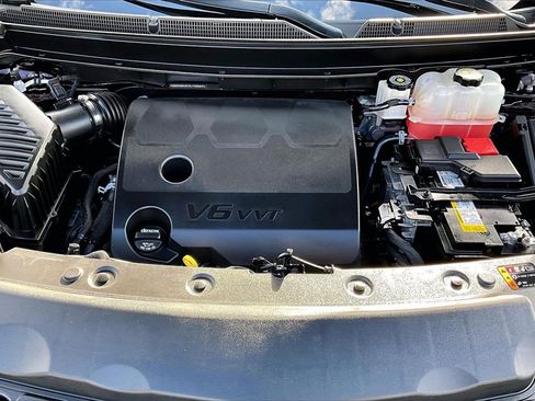 Used 2022 Buick Enclave Avenir w/ Trailering Package, 5000 lbs. image 10