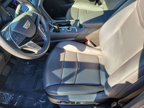 Used 2022 Cadillac XT5 Premium Luxury w/ Technology Package image 18