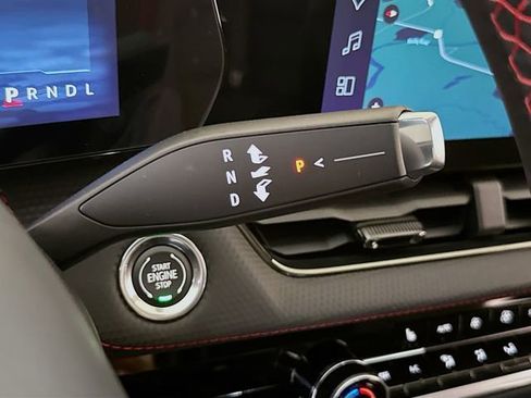 New 2026 Chevrolet Equinox RS w/ Safety and Technology Package FWD image 19