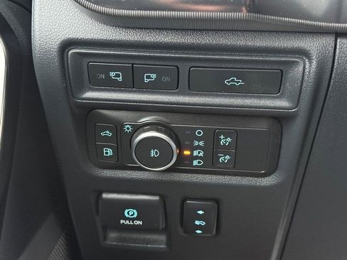 Used 2021 Ford F150 Platinum w/ Equipment Group 701A High image 30