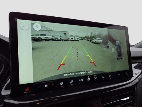 New 2026 Ford Escape ST-Line Select w/ Tech Pack #2 AWD/4WD image 11