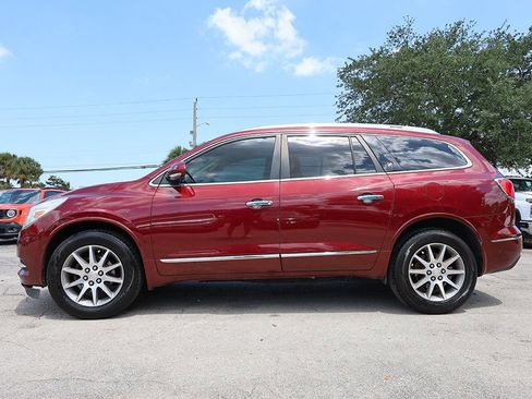 Used 2015 Buick Enclave Convenience FWD image 10
