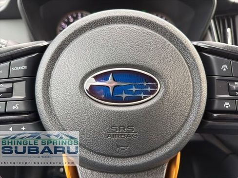 Certified 2023 Subaru Outback Wilderness image 65