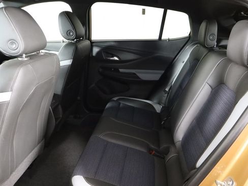 Used 2024 Buick Envista Preferred w/ Convenience I Package FWD image 16