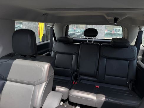 Used 2025 Ford Expedition Max Active image 34