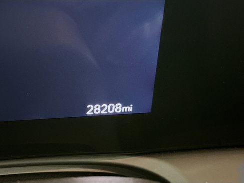 Used 2025 Buick Encore GX Preferred image 19