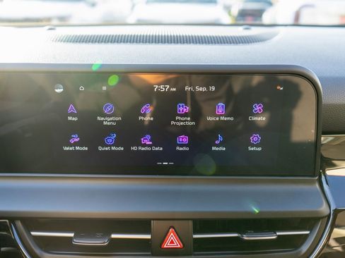 New 2026 Kia Seltos S image 20