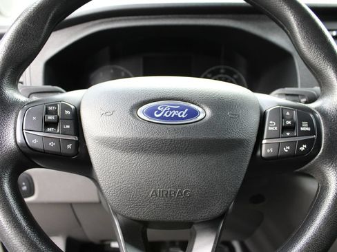 Used 2025 Ford Transit 250 148 High Roof AWD w/ Load Area Protection Package image 45