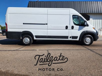 Used 2023 RAM ProMaster 3500 w/ Convenience Group