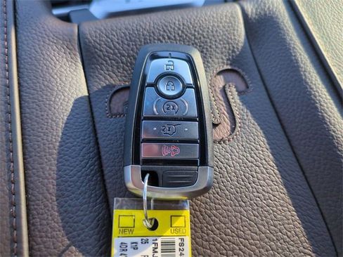 New 2025 Ford Expedition Max King Ranch image 29