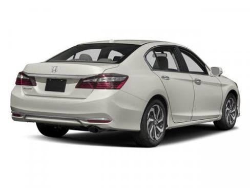 Used 2017 Honda Accord EX-L image 5