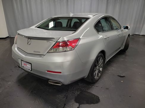Used 2014 Acura TL Special Edition image 8