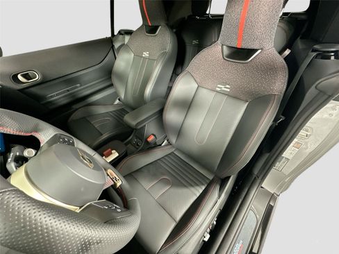 New 2026 MINI Cooper S FWD image 20