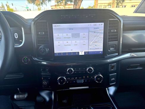 Used 2023 Ford F150 Raptor AWD/4WD image 36