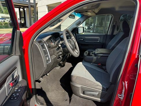 Used 2024 RAM 1500 Classic SLT RWD image 7