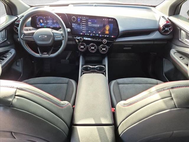 Certified 2024 Chevrolet Blazer EV RS AWD/4WD image 17