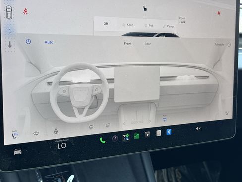 Used 2025 Tesla Model 3 Long Range RWD image 16