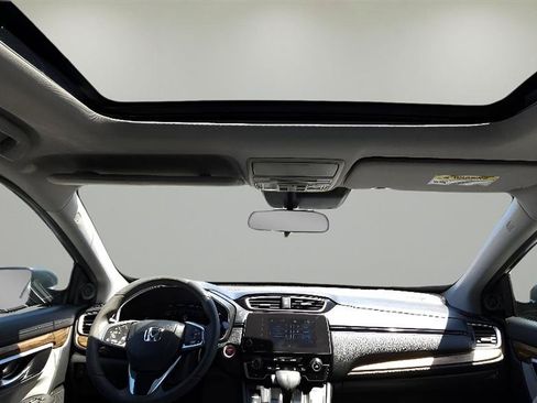 Used 2018 Honda CR-V EX image 18