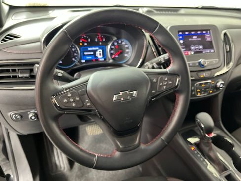 Certified 2024 Chevrolet Equinox RS FWD image 28