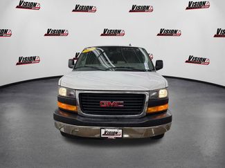 Used 2025 GMC Savana 3500 LT w/ LT Preferred Equipment Group video 2