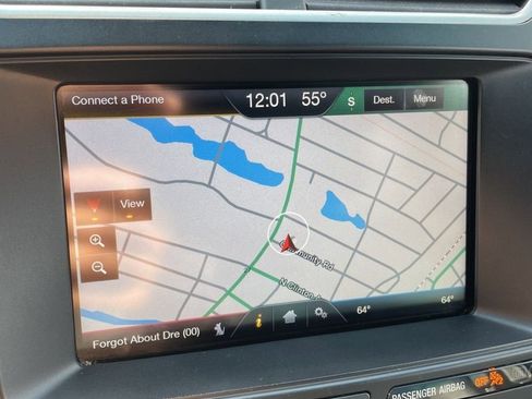 Used 2016 Ford Explorer XLT w/ Equipment Group 202A image 13