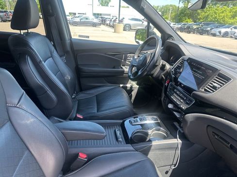 Used 2020 Honda Passport Elite image 23