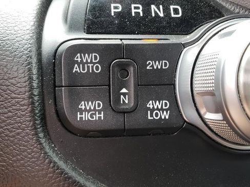 Used 2019 RAM 1500 Sport w/ Level 2 Equipment Group image 31