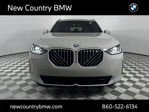 New 2026 BMW X3 xDrive30 w/ Convenience Package image 2