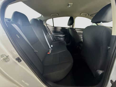 Used 2022 Nissan Sentra S FWD image 27