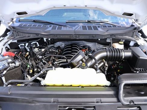 Used 2024 Ford F150 XL image 25