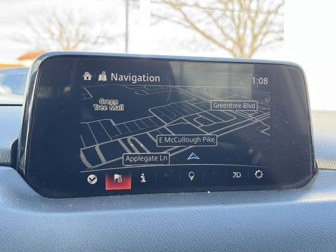 Used 2018 MAZDA CX-5 Touring w/ Preferred Equipment Package image 9