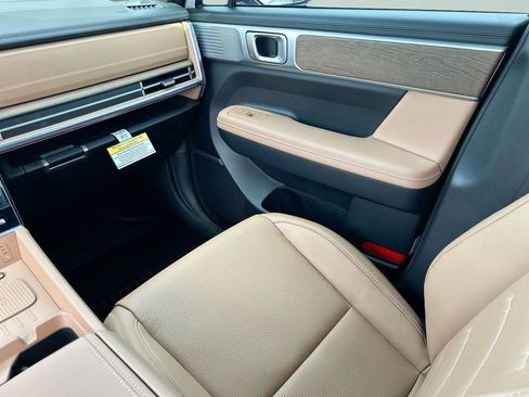 New 2026 Hyundai Santa Fe Calligraphy AWD/4WD image 19