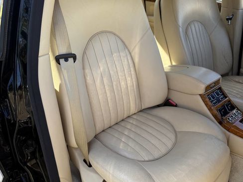 Used 2000 Bentley Arnage Red Label image 15