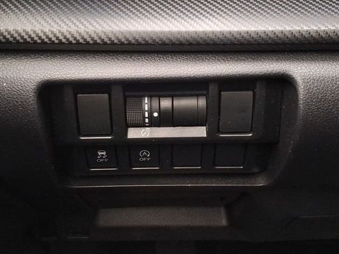 Certified 2023 Subaru Crosstrek 2.0i Premium AWD/4WD image 23