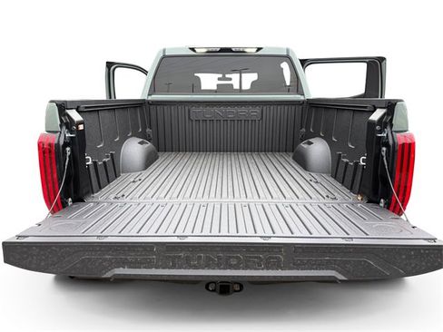 New 2026 Toyota Tundra SR5 image 12