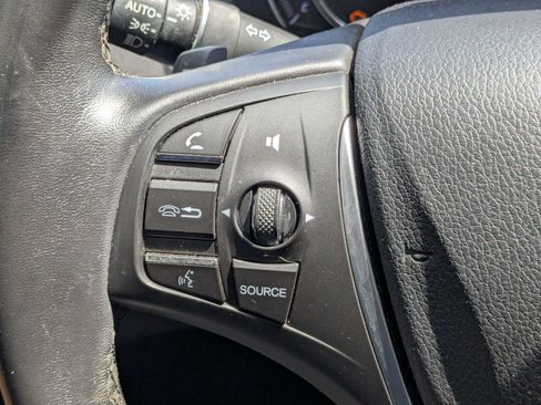 Used 2020 Acura TLX V6 w/ Technology Package FWD image 24