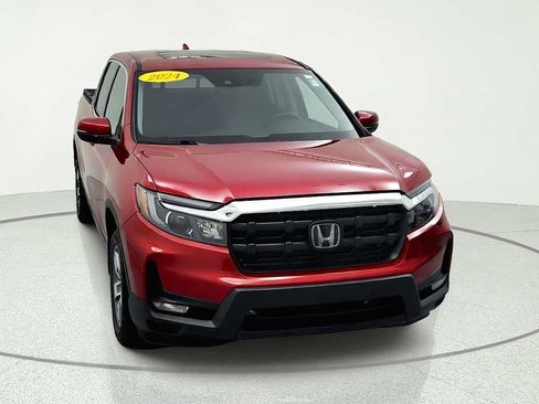 Used 2024 Honda Ridgeline RTL image 2