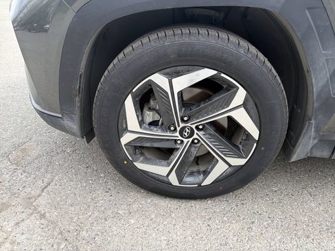 Certified 2022 Hyundai Tucson SEL w/ Convenience + Premium Package FWD image 10
