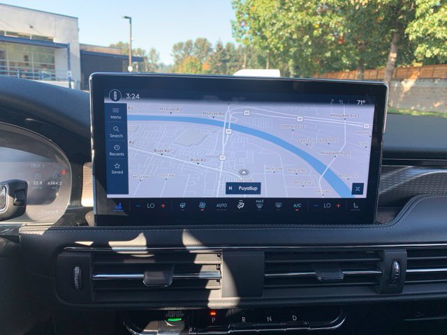 Certified 2023 Lincoln Corsair Reserve w/ Equipment Group 201A AWD/4WD image 21