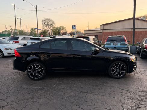 Used 2017 Volvo S60 T5 Dynamic w/ Vision Package FWD image 18
