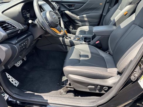 Certified 2023 Subaru Forester Wilderness AWD/4WD image 19