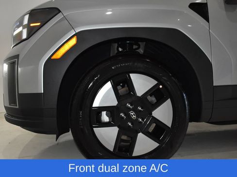New 2026 Hyundai Santa Fe SEL AWD/4WD image 6
