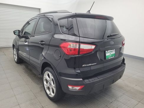 Used 2021 Ford EcoSport SE w/ SE Appearance Package image 5