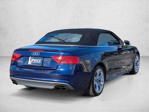 Used 2013 Audi S5 Prestige image 5