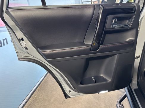 Used 2017 Toyota 4Runner TRD Pro image 19