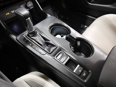 Certified 2023 Honda Civic EX-L image 20