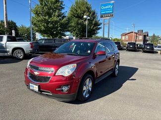 Used 2012 Chevrolet Equinox LT AWD/4WD video 1