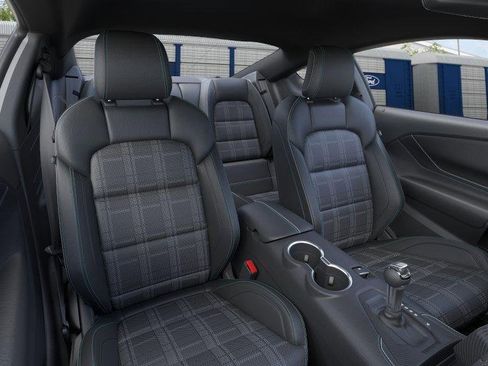 New 2026 Ford Mustang GT Premium w/ Mustang FX Package image 10