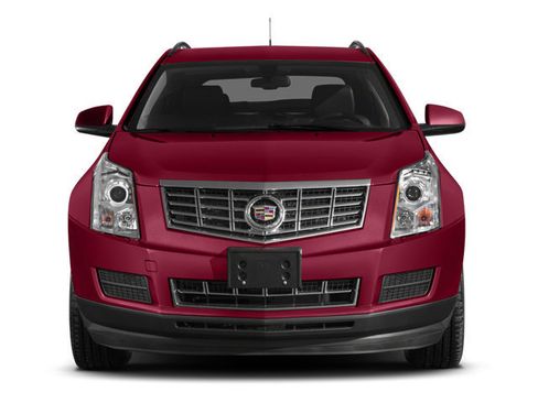 Used 2013 Cadillac SRX Luxury w/ Driver Awareness Package image 7