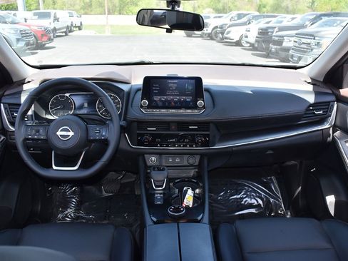 Used 2023 Nissan Rogue SV w/ SV Premium B Package AWD/4WD image 4